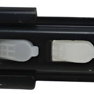 Regulagem Altura Direito Toyota Camry 2007 2012 Preto