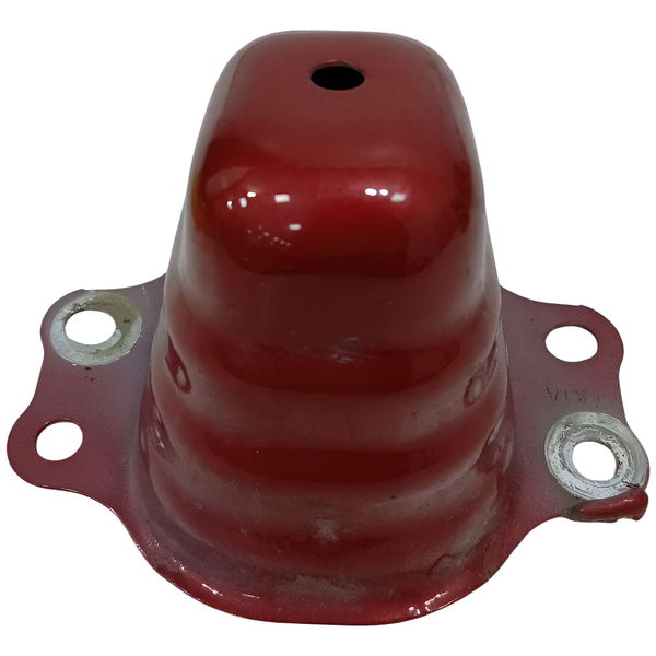 Suporte Alma Parachoque Traseiro Nissan Kicks 2022