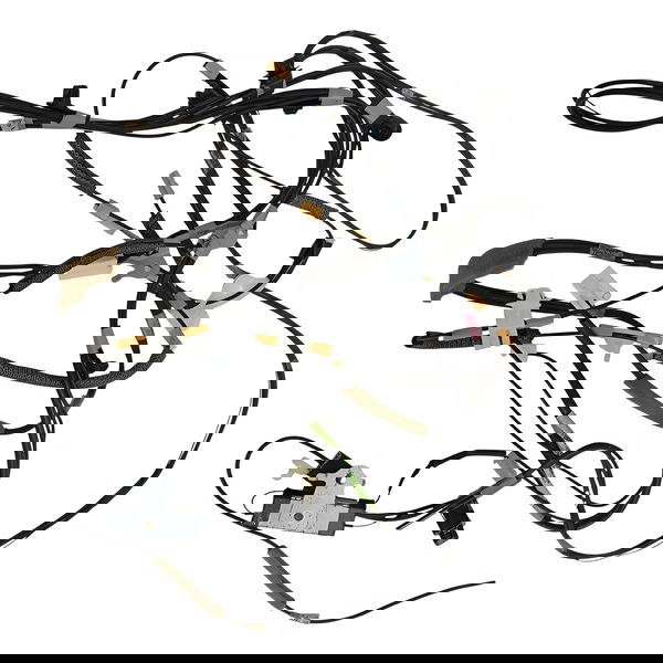 Chicote Antena Teto Toyota Corolla 2017 8610112a60 Detalhe