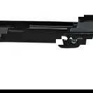 Guia Canaleta Vidro Porta Traseiro Direi Toyota Corolla 2018 Preto