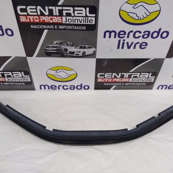 Borracha Vedação Churrasqueira Bmw 320i Gt Sport 2015