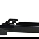 Guia Vidro Porta Traseira Esquerda Toyota Corolla 2017 Preto