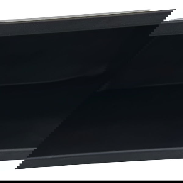 Porta Objetos Porta Malas Bmw X1 2014 2991385 Preto