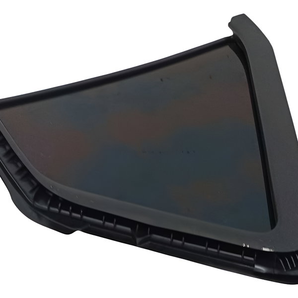 Vidro Fixo Traseiro Esquerdo  Nissan Kicks 2022