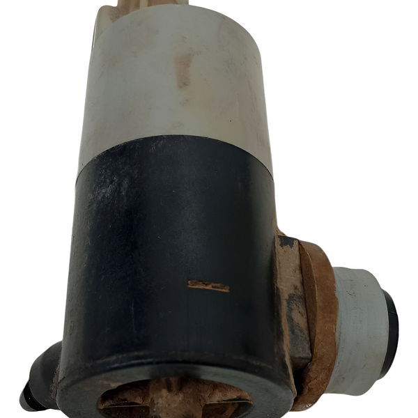 Motor Esguicho Água Parabrisa  Toyota Corolla 2012