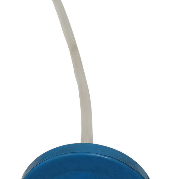 Tampa Reservatório Água Parabrisa Toyota Corolla 2012 Preto