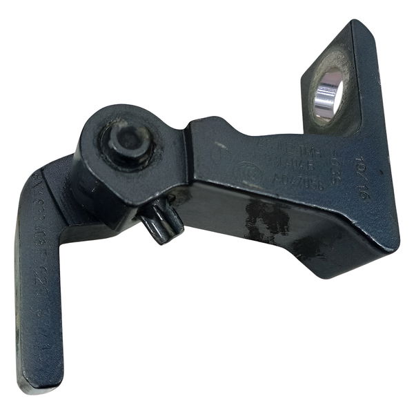 Dibradiça Superior Porta Dianteira Direita Audi A3 2018