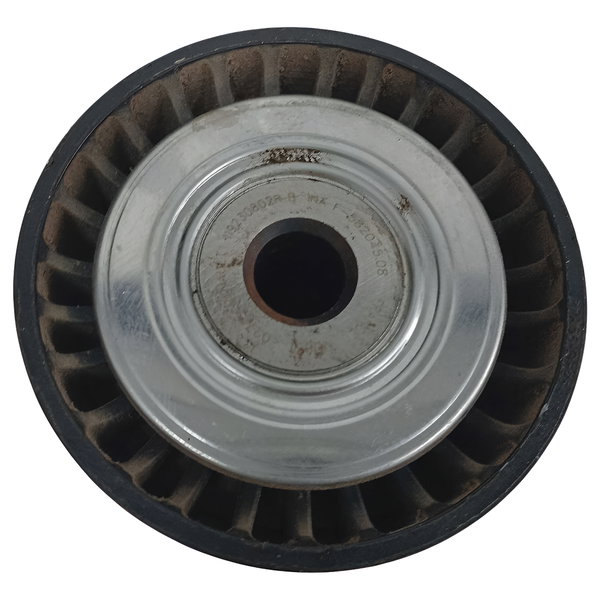 Polia Tensor Correia Nissan Frontier 2017