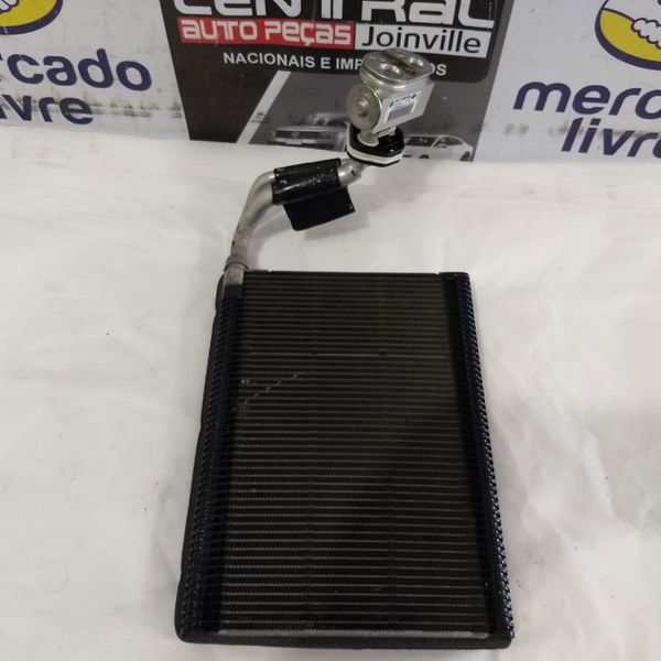  Radiador Ar Frio Bmw 320i Gt 2015