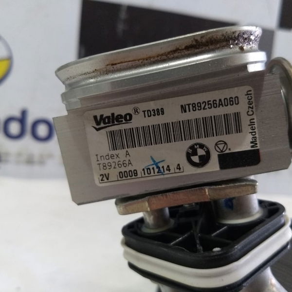  Radiador Ar Frio Bmw 320i Gt 2015