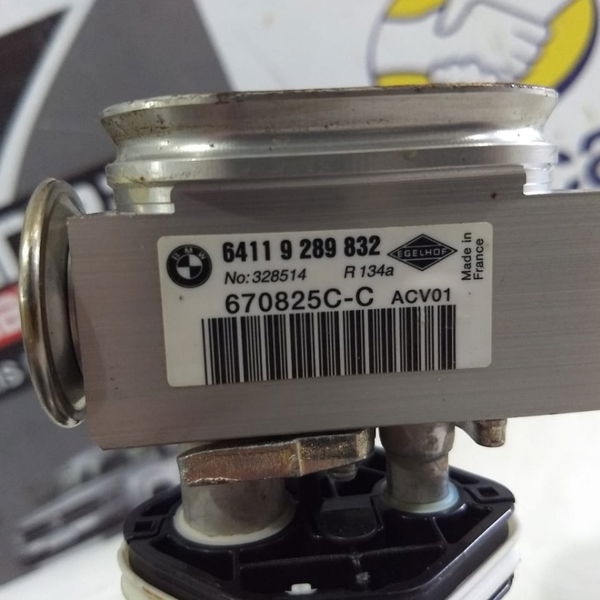  Radiador Ar Frio Bmw 320i Gt 2015