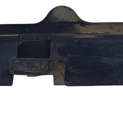 Guia Parachoque Dianteiro Esq Bmw X1 51122991495 Detalhe