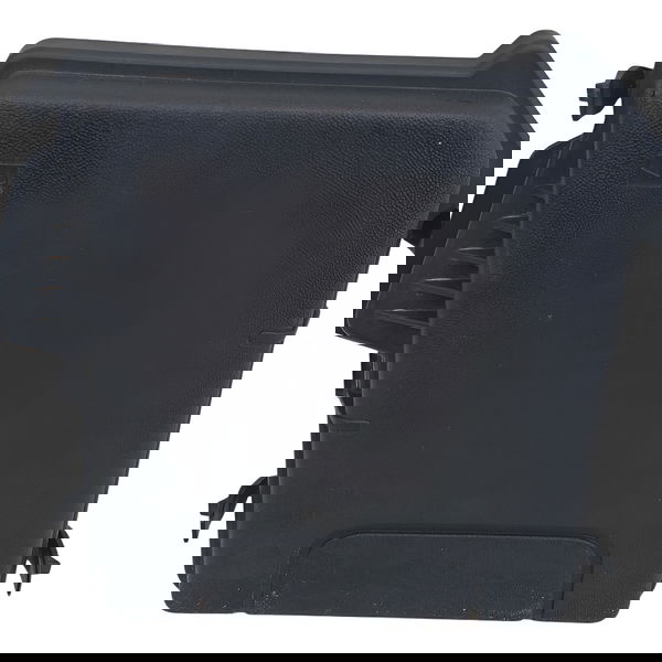 Tampa Caixa Fusivel Renault Fluence 2016 Detalhe