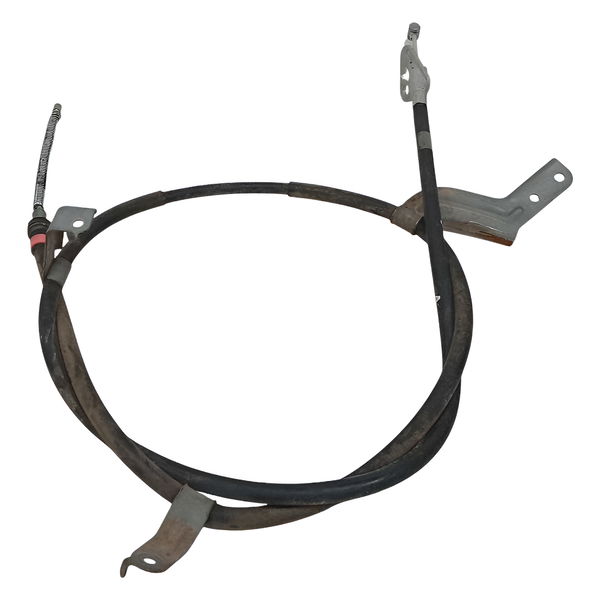 Cabo Direito Freio Mao Nissan Kicks 2019