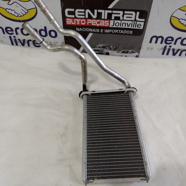 Radiador Ar Quente Bmw 320i Gt 2015