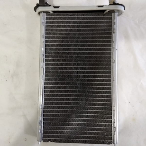 Radiador Ar Quente Bmw 320i Gt 2015