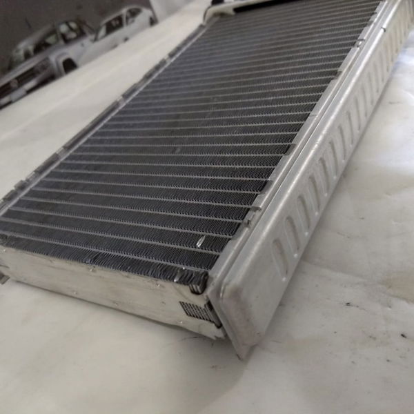 Radiador Ar Quente Bmw 320i Gt 2015