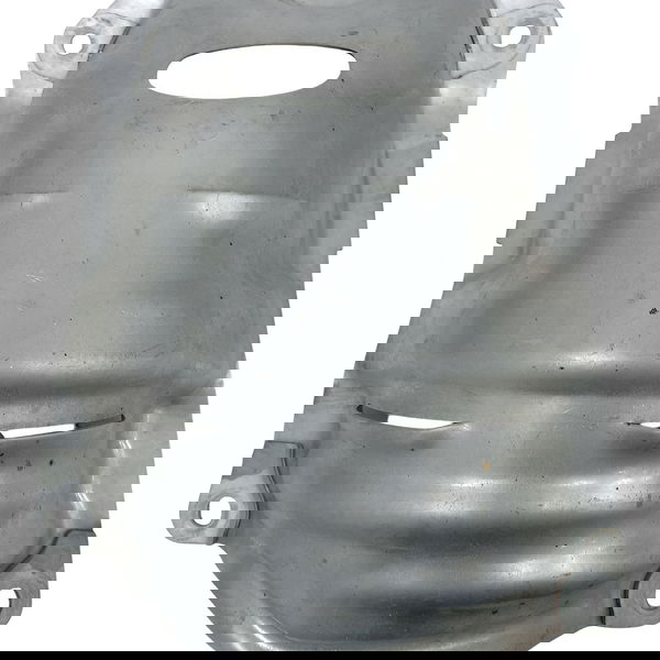 Defletor Calor Catalisador Honda City Hatch 2023