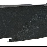 Isopor Paralama Direito Nissan Frontier 2017