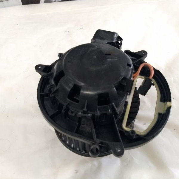 Motor Ventilador Ar Bmw 320i Gt 2015