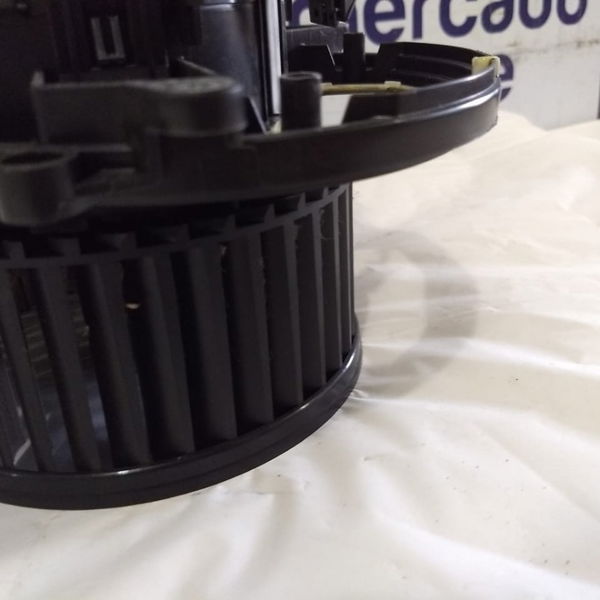 Motor Ventilador Ar Bmw 320i Gt 2015