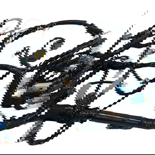 Chicote Interno  321173r4m302 Honda City Hatch 2023