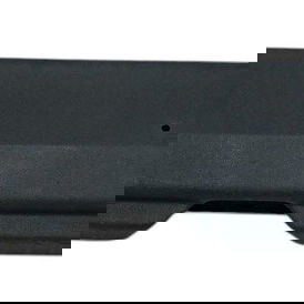 Soleira Porta Malas Tampa Traseira Gm Spin 2020 Preto