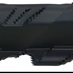 Soleira Tampa Traseira Porta Malas Nissan Kicks 2022 Preto