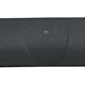 Soleira Tampa Traseira Porta Malas Ford Ecosport 2017 Preto