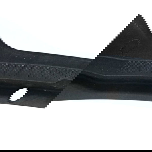 Grade Churrasqueira Esquerda Vw Up 2017 Preto