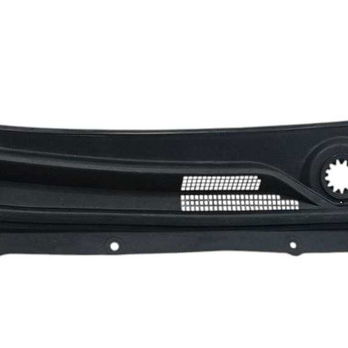 Grade Churrasqueira Gm Tracker 2021 2022 Preto