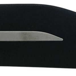 Aplique Porta Traseiro Esquerdo Nissan Kicks 2022 Preto