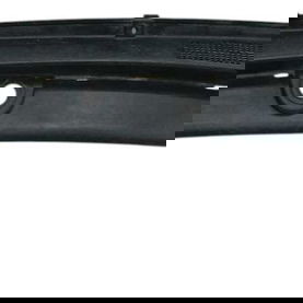 Grade Churrasqueira Renault Sandero 2017 Preto