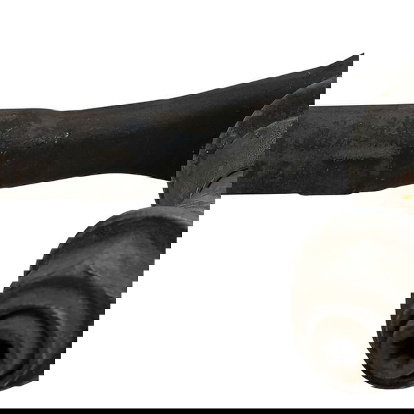 Terminal Esquerdo Setor Direção Bmw X1 2015