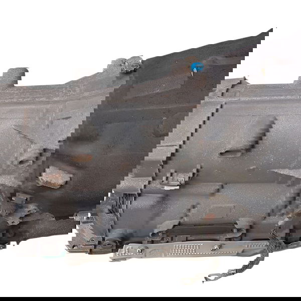 Caixa Cambio Bmw 135i M 2016