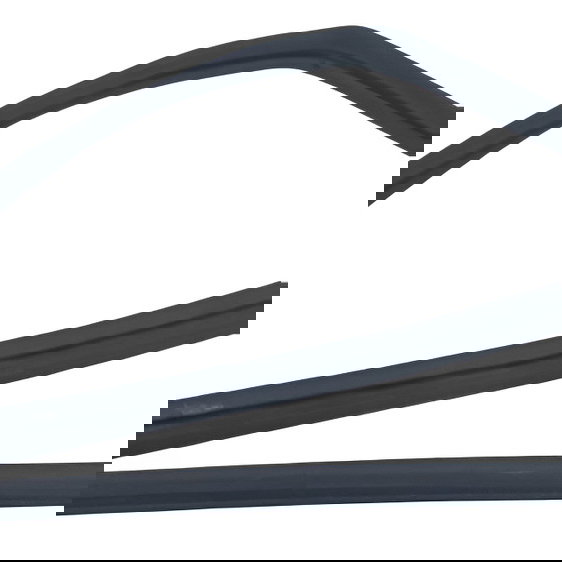 Guarnição Porta Dianteira Esquerda Nissan Kicks 2021