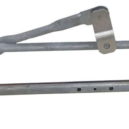 Galhada Limpador Parabrisa Nissan Kicks 2021