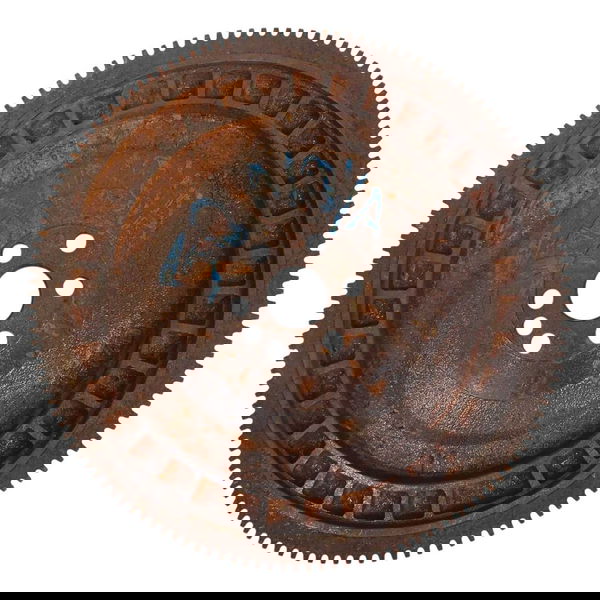 Cremalheira Volante Motor Ford Fiesta 2015