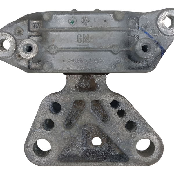 Coxim Motor Esquerdo Gm Tracker 2021 26285531