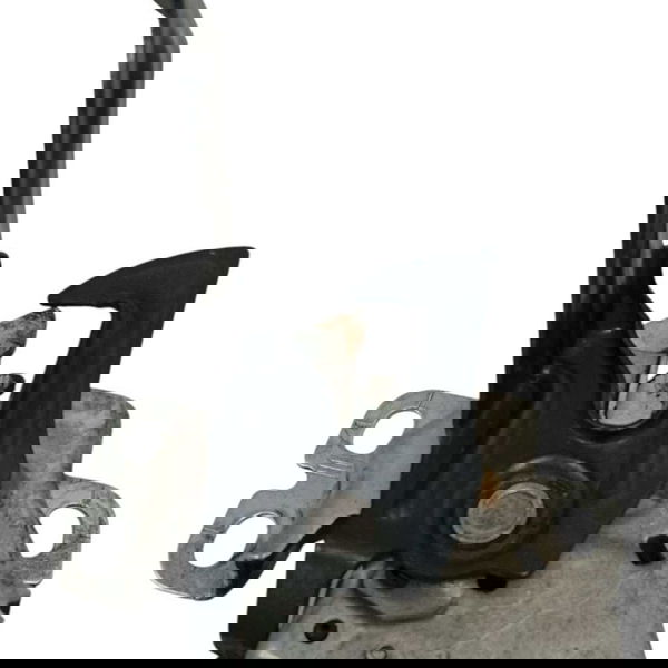 Fechadura Tranca Capo  Honda City Hatch 2023