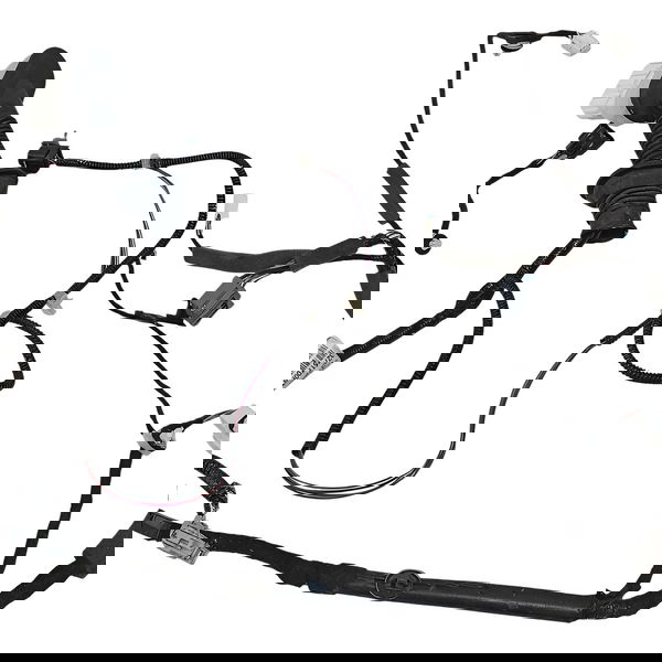 Chicote Porta Dianteira Esquerda  Honda City Hatch 2023