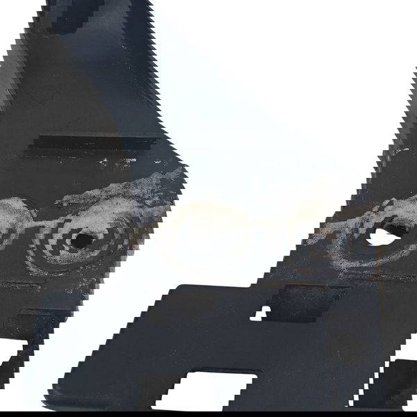 Suporte Guia Parachoque Traseiro Esq Audi A3 2018 8vb807329