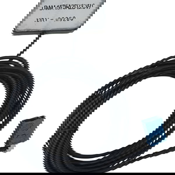 Antena Gps Ford Ecosport 2016