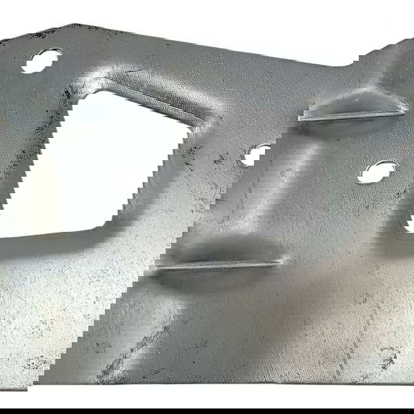 Suporte Modulo Injecao Nissan Kicks 2022