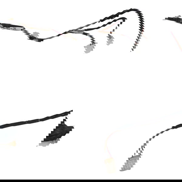 Chicote Porta Traseira Direita Toyota Corolla 2012