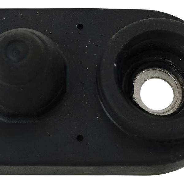 Interruptor Porta Dianteira Direita Nissan Kicks 2022 Preto