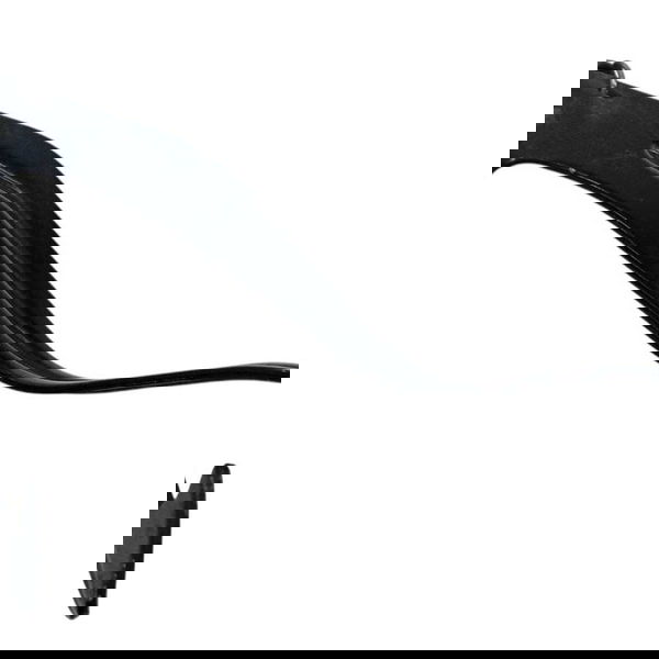 Trava Fecho Capo Nissan Kicks 2022