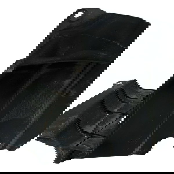 Parabarro Dianteiro Esquerdo Honda City Hatch 2023 Detalhe