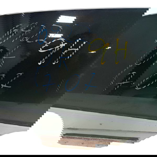 Vidro Porta Traseiro Direito Toyota Corolla 2012