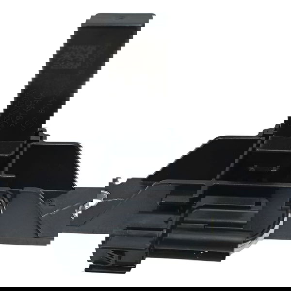 Antena Traseira Console Honda City Hatch 2023 Preto